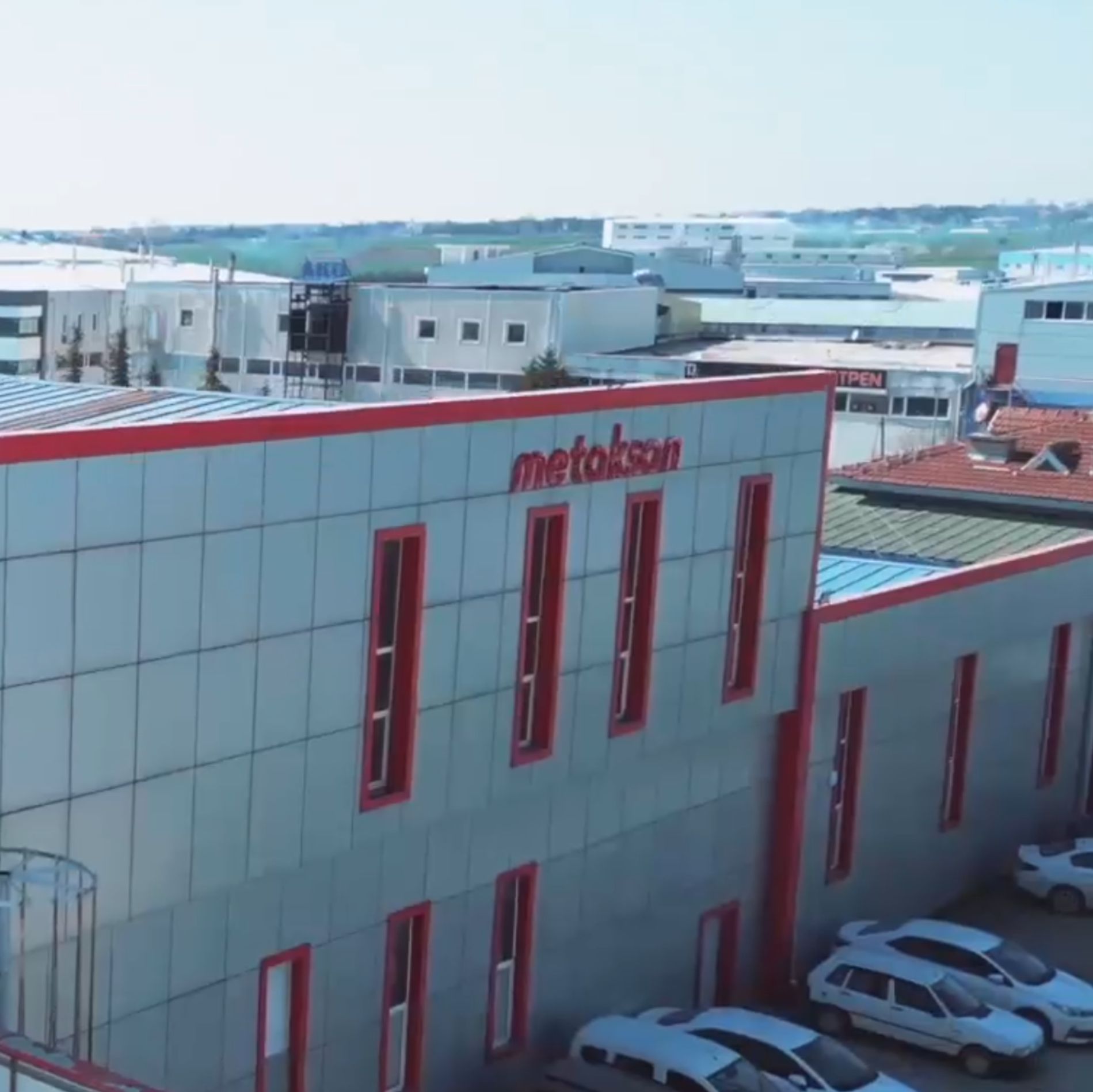 PVC Trunking & Accessories Factory