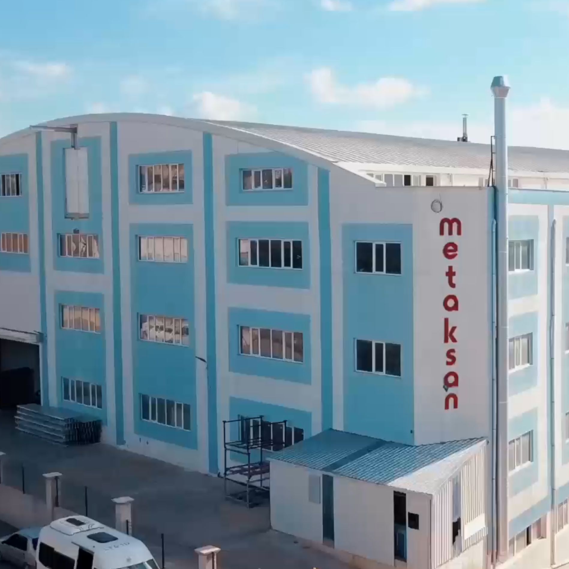 Pipe Clamps & Fixing Accessories Factory