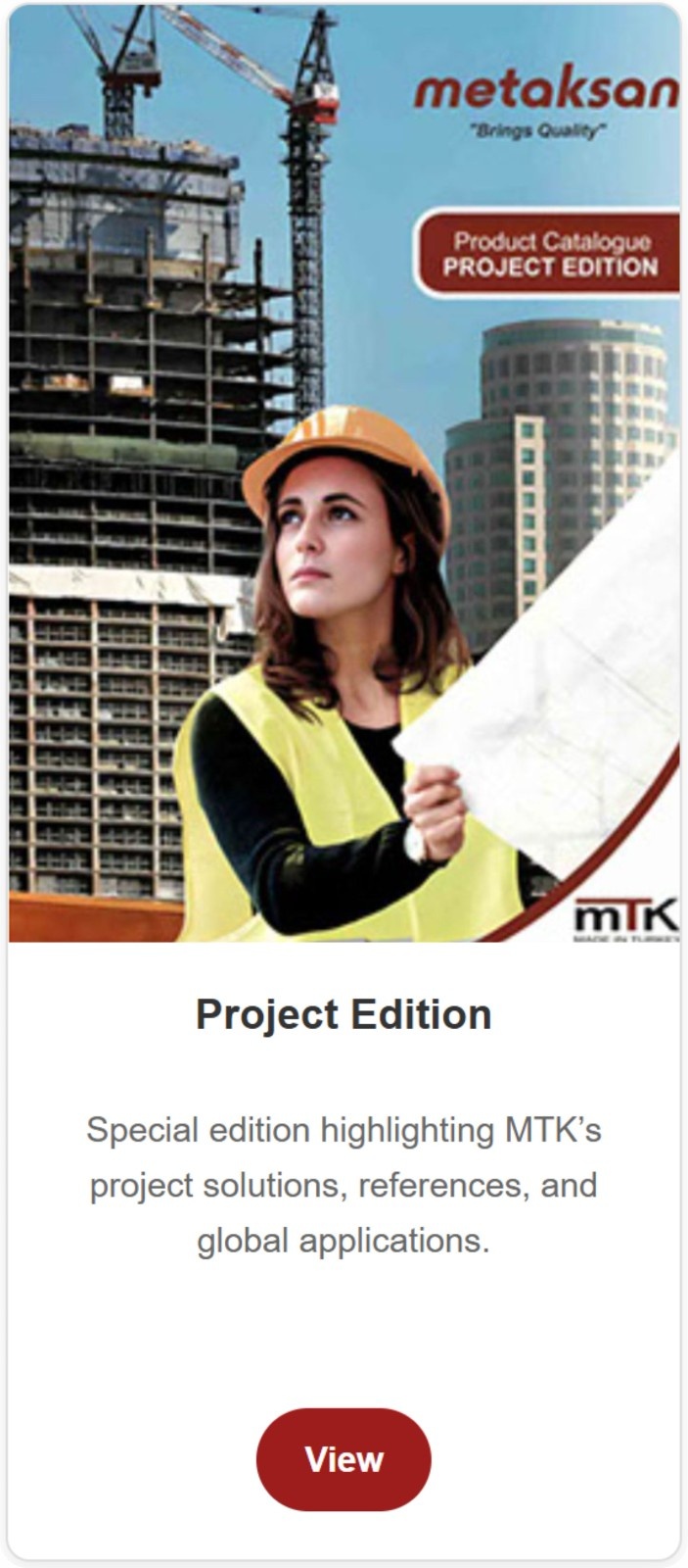 Project Edition