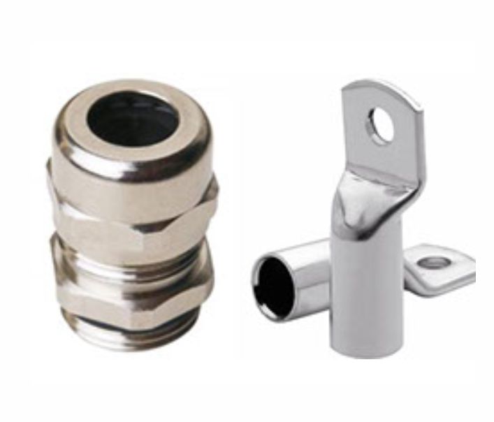 MTK Cable Lugs, Ties & Glands Catalogue – Complete Range for Cable Terminations and Fixing