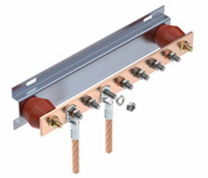 MTK Earthing Equipments Catalogue – Earthing Systems & Accessories for Safety