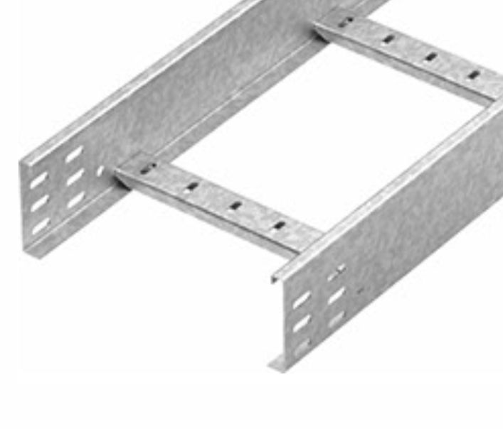 MTK Hot Dip Galvanized Cable Ladders Catalogue – Ladders, Covers, Bends, and Fixing Accessories