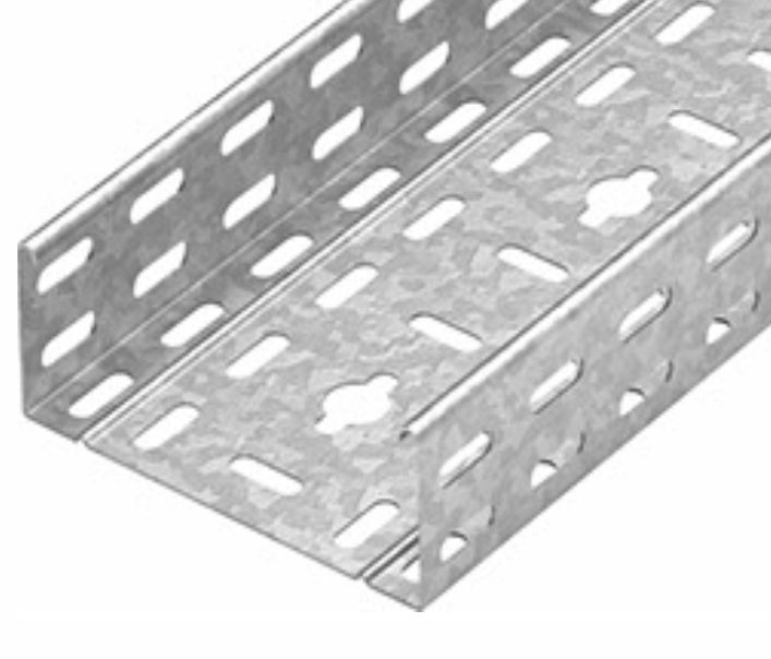 MTK Hot Dip Galvanized Cable Tray System Catalogue – Trays, Covers, Bends, and Fixing Accessories