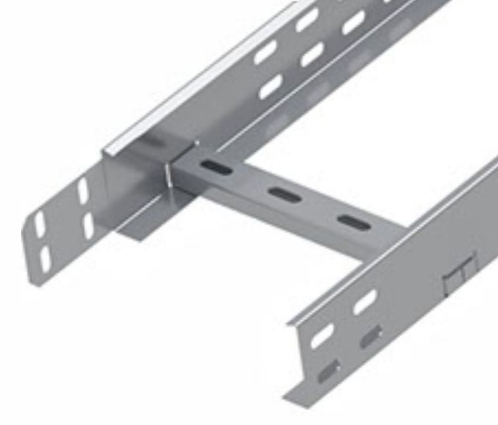 MTK Pre-Galvanized Cable Ladders Catalogue – Ladders, Covers, Bends, and Fixing Accessories