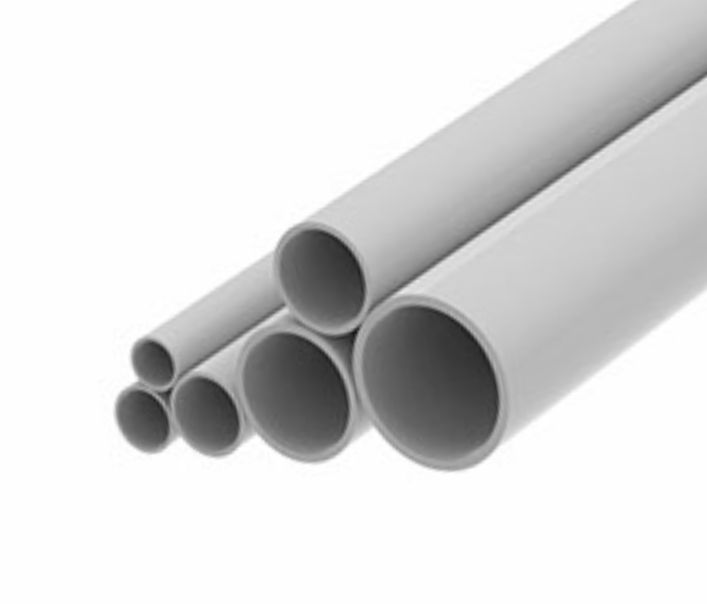 MTK PVC Flexible & Rigid Pipes Catalogue – PVC Pipes and Accessories