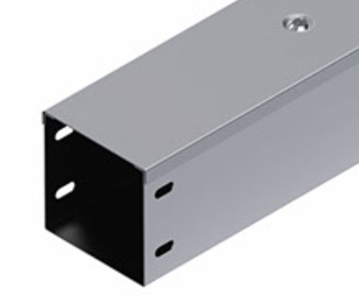 MTK Steel Cable Trunkings Catalogue – Trunking Cable Trays and Fixing Accessories
