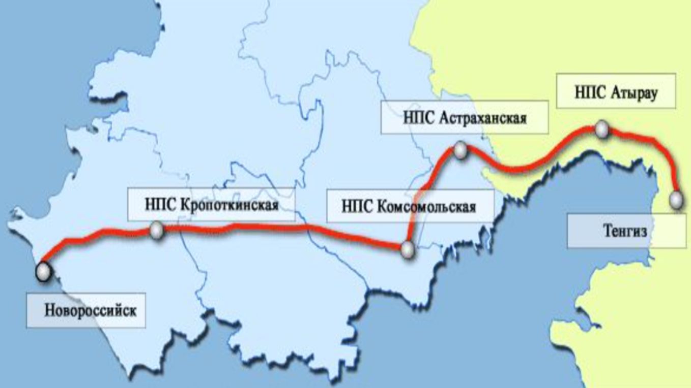 CPC Expansion Project