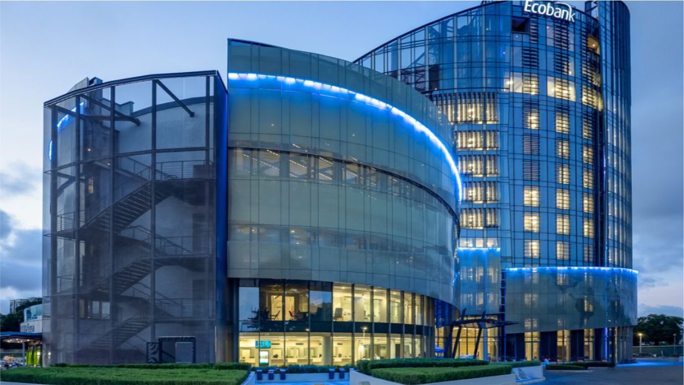 Eco Bank Head Office Project