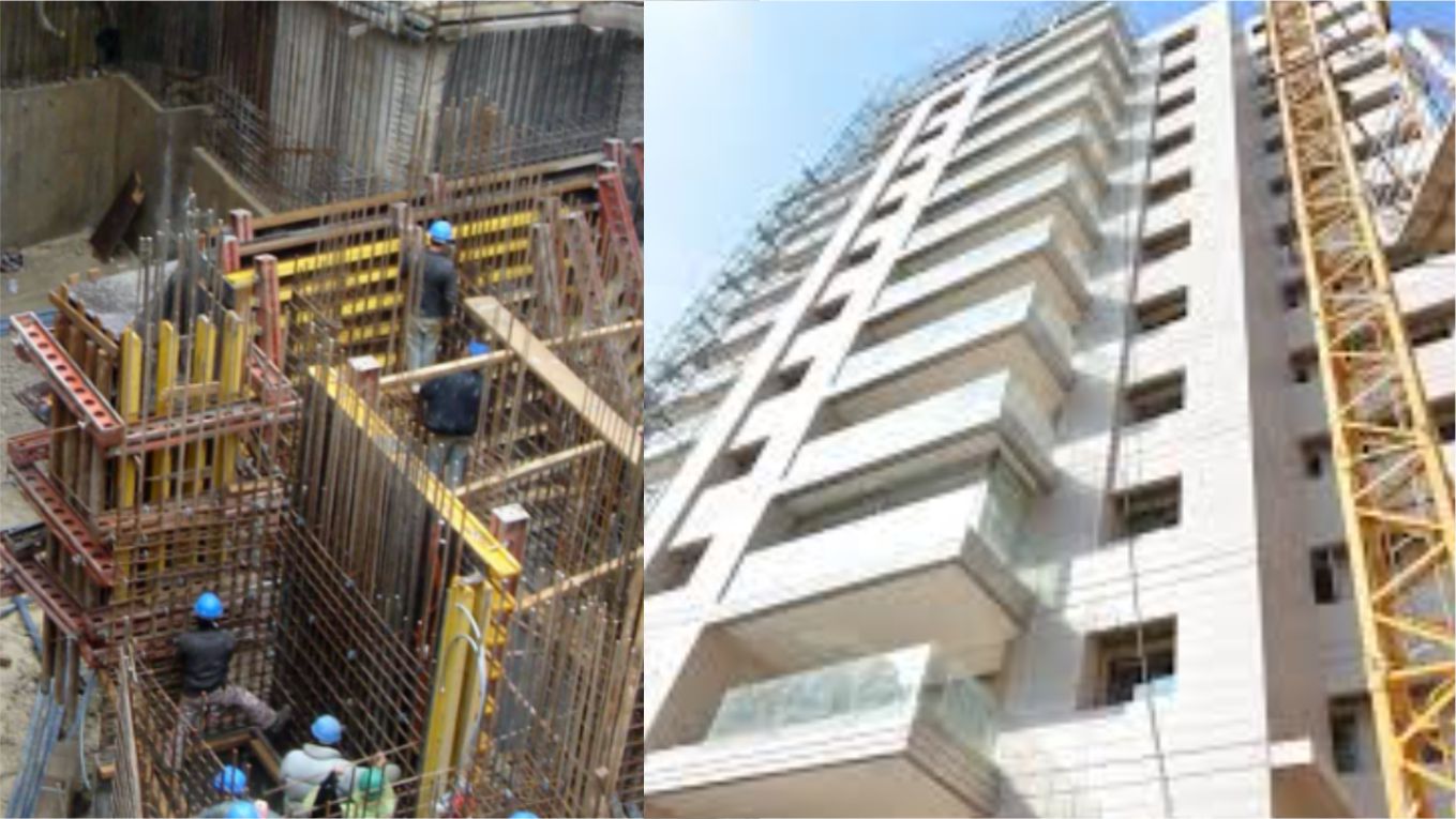 Saifi 237 Building